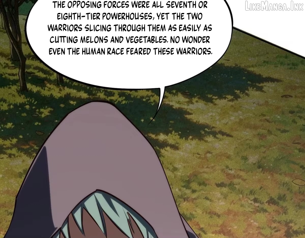 All People Scramble for the Tower, I Cleared 999 Floors in Advance Manga Chapter 57  - page 74